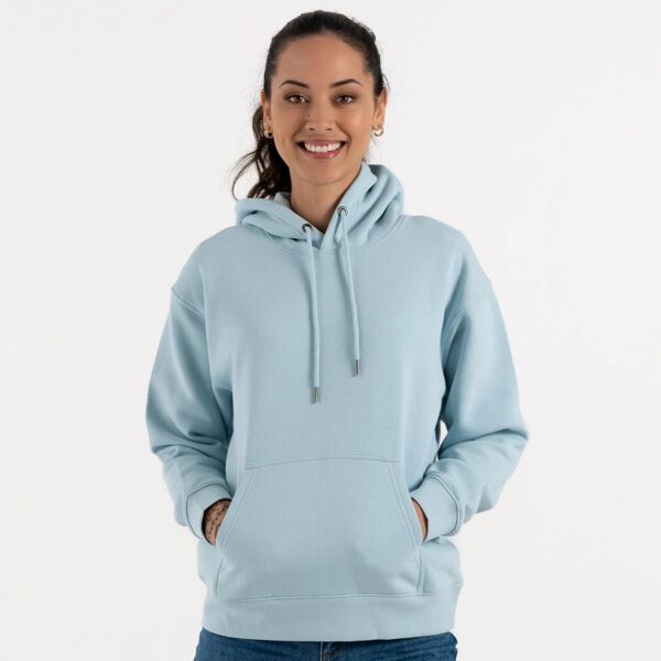 Cloke Womens Origin Hoodie Thumbnail