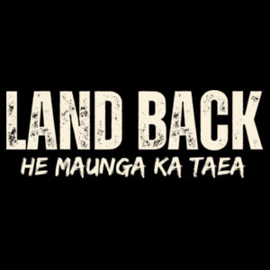 Rangatahi Tī – He Maunga Ka Taea Design